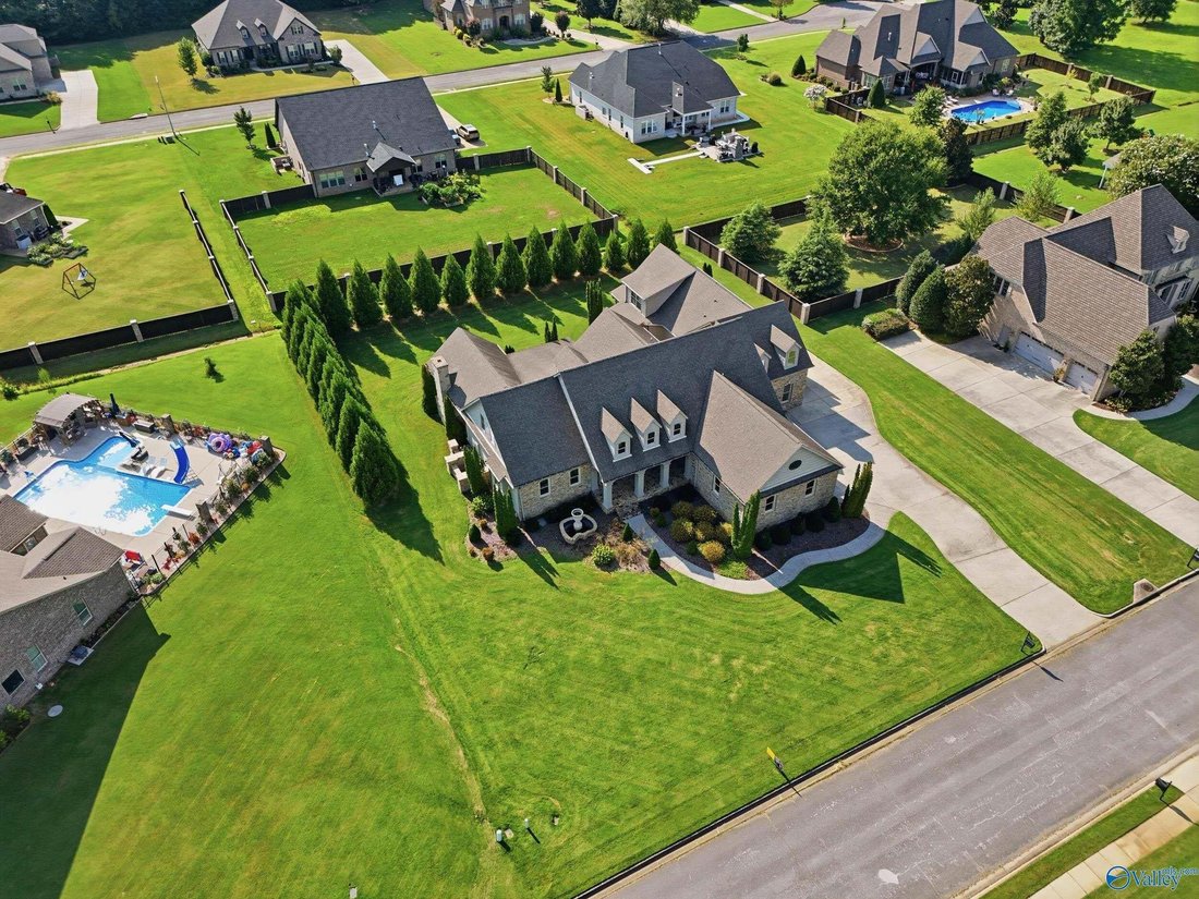 House in Athens, Alabama, United States 4 - 17680172