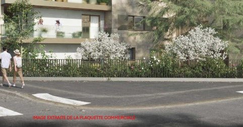 Apartment in Sainte-Foy-lès-Lyon, Auvergne-Rhône-Alpes, France 4 - 18699011