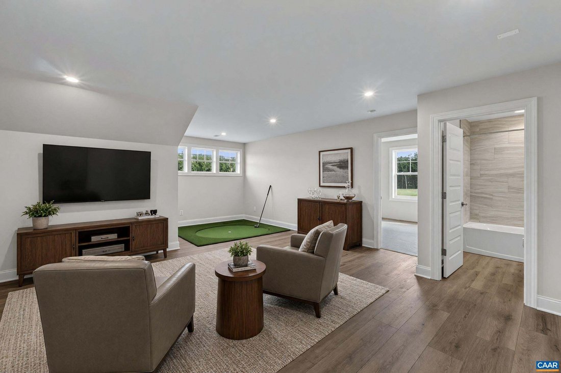 House in Gordonsville, Virginia, United States 4 - 18696821