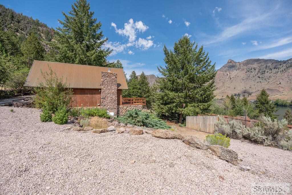 House in Salmon, Idaho, United States 3 - 18696302