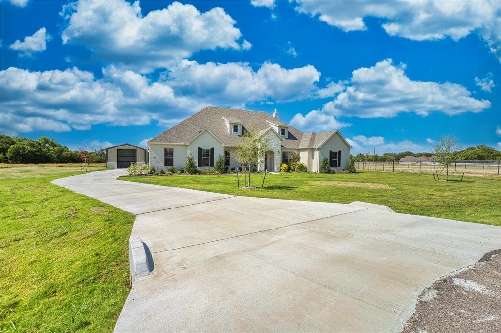 House in Weatherford, Texas, United States 4 - 18698515