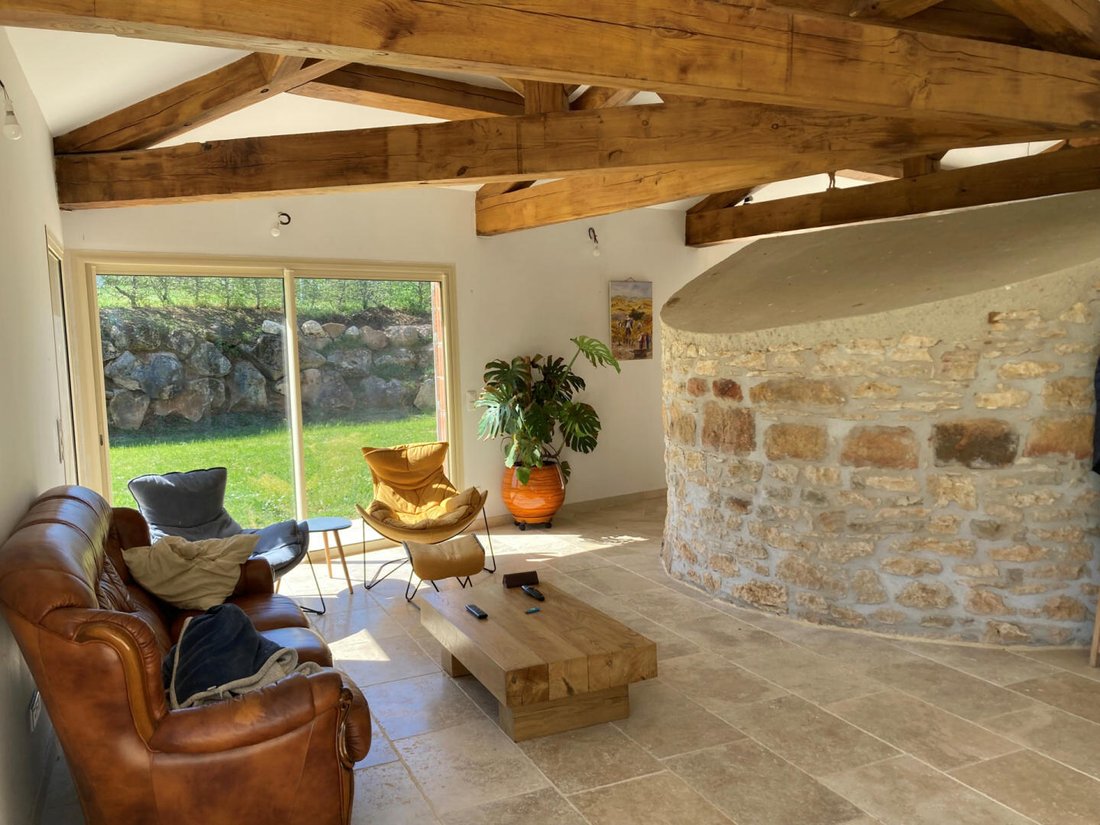 House in Prayssac, Occitania, France 3 - 18699075