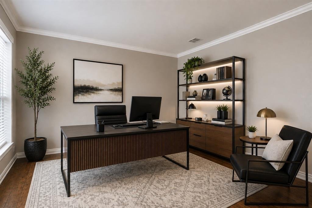 House in Lewisville, Texas, United States 4 - 17858535