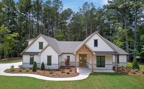 Haus in Buchanan, Georgia, Vereinigte Staaten 1