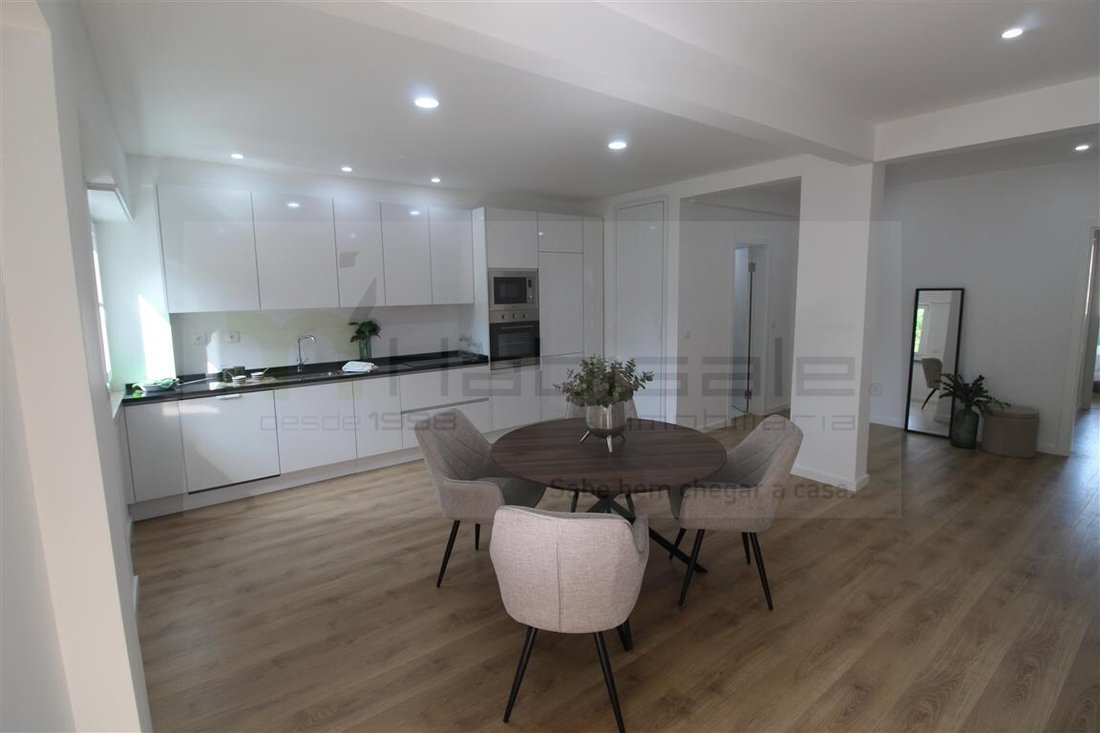 Apartment in Benfica, Lisbon, Portugal 1 - 18696215