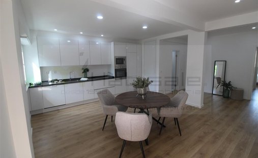 Wohnung in Benfica, Lissabon, Portugal 1