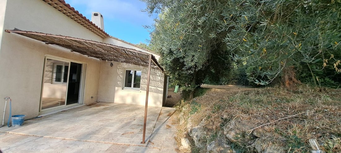 Haus in La Bouilladisse, Provence-Alpes-Côte d'Azur, Frankreich 5 - 18321948