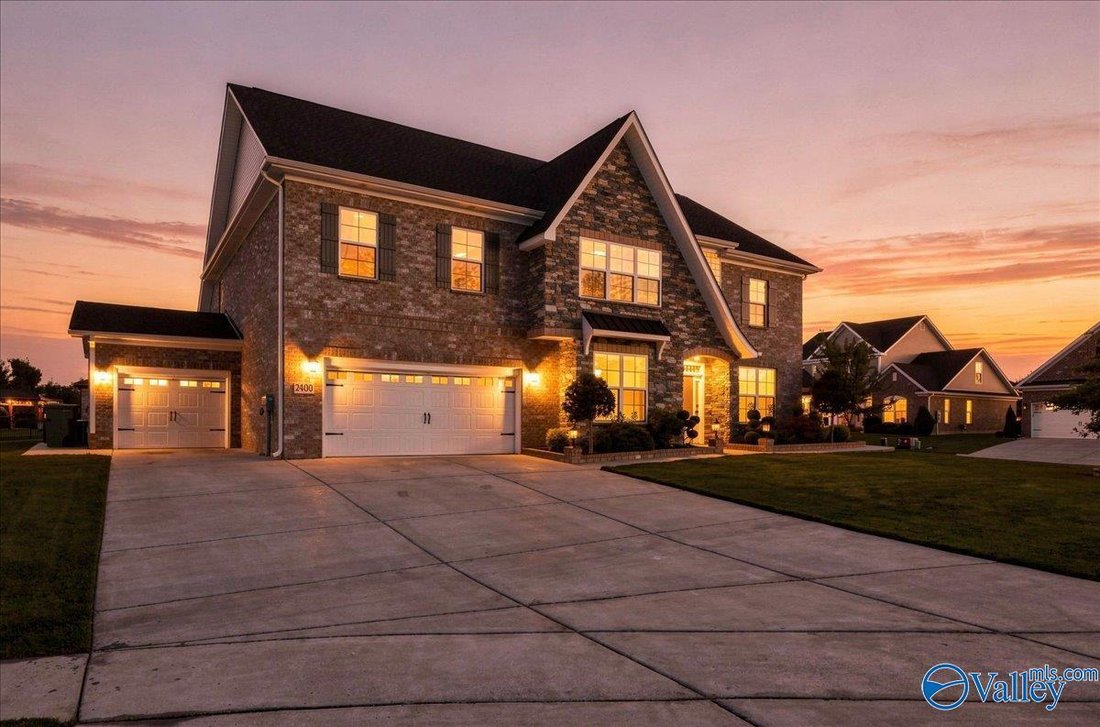 House in Redstone Arsenal, Alabama, United States 1 - 18696964