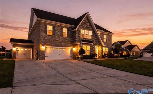 Casa a Redstone Arsenal, Alabama, Stati Uniti 1