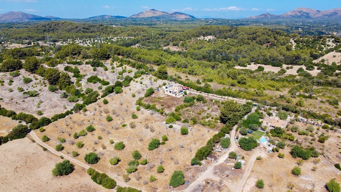 Country House in Son Servera, Balearic Islands, Spain 3 - 18698455