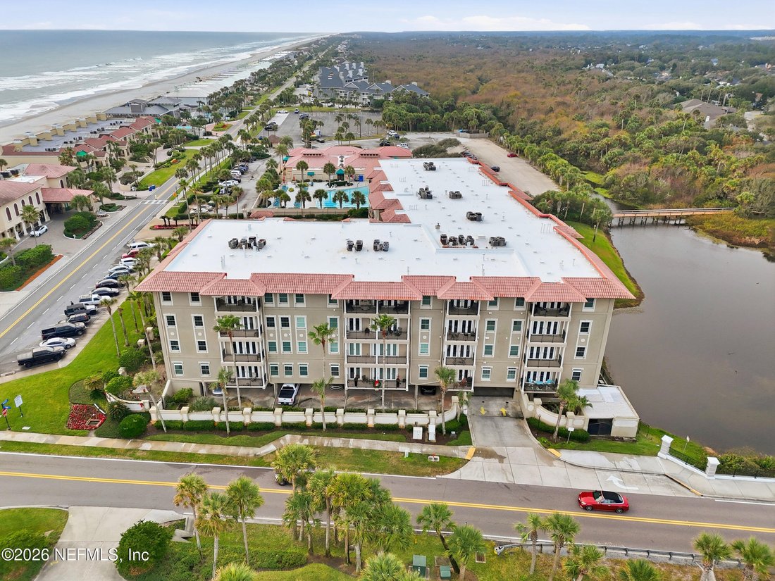Condo in Ponte Vedra Beach, Florida, United States 3 - 18697032