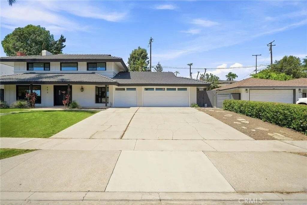 House in Fullerton, California, United States 2 - 18698167