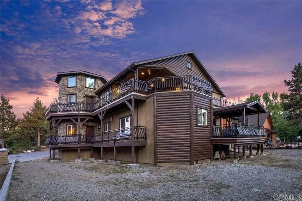 House in Big Bear Lake, California, United States 2 - 18698315