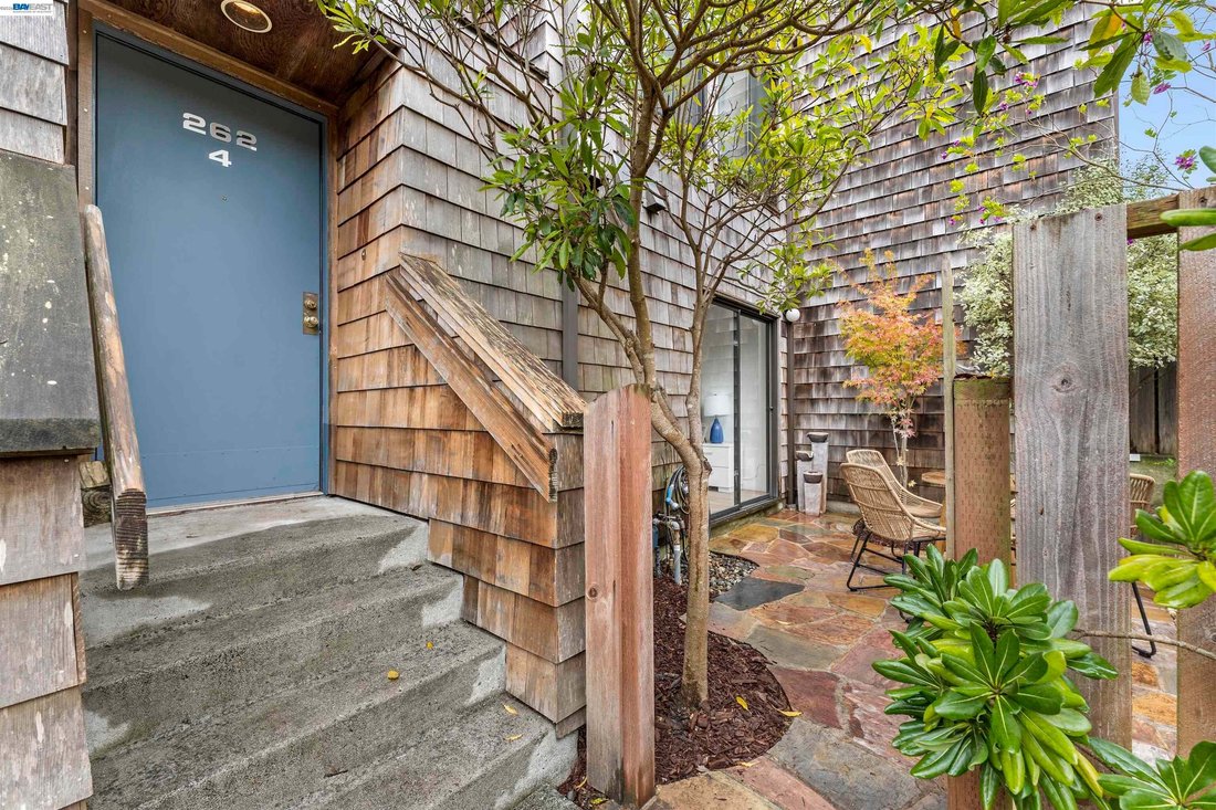 Townhouse in Pacifica, California, United States 3 - 18697956