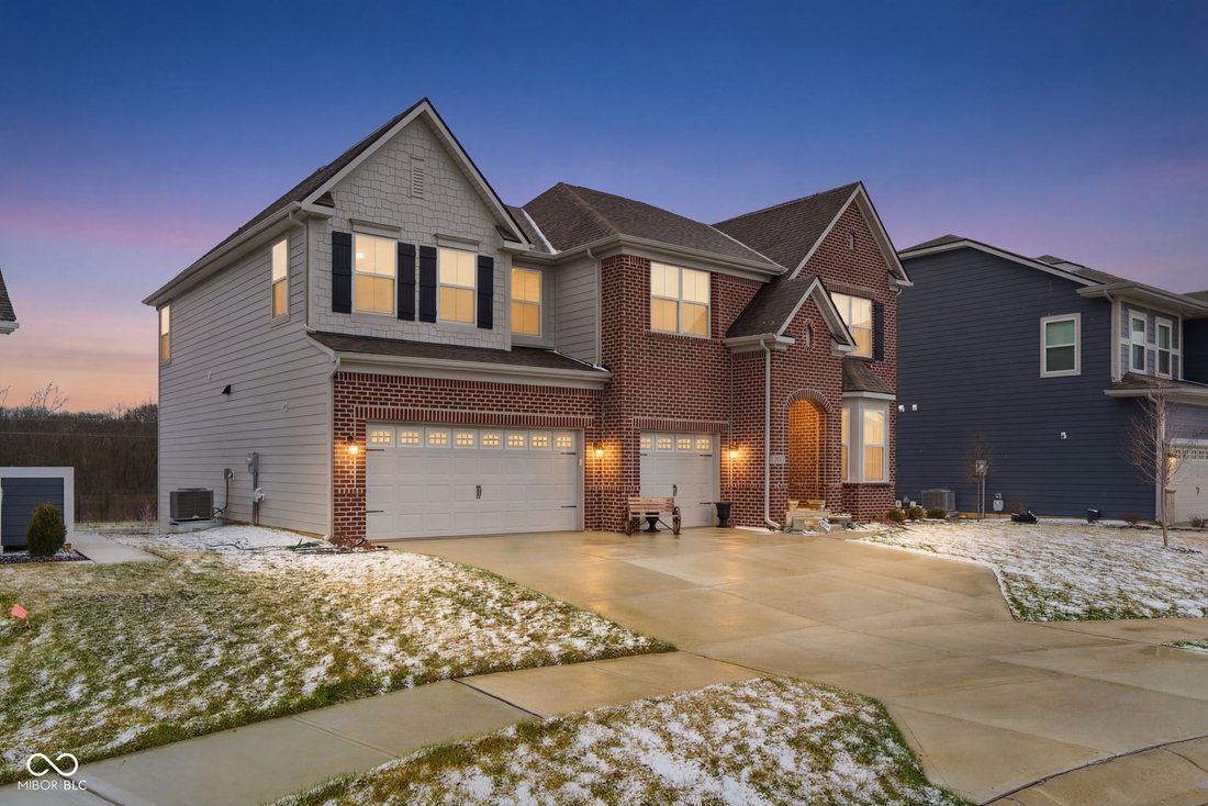 House in Noblesville, Indiana, United States 2 - 18696768