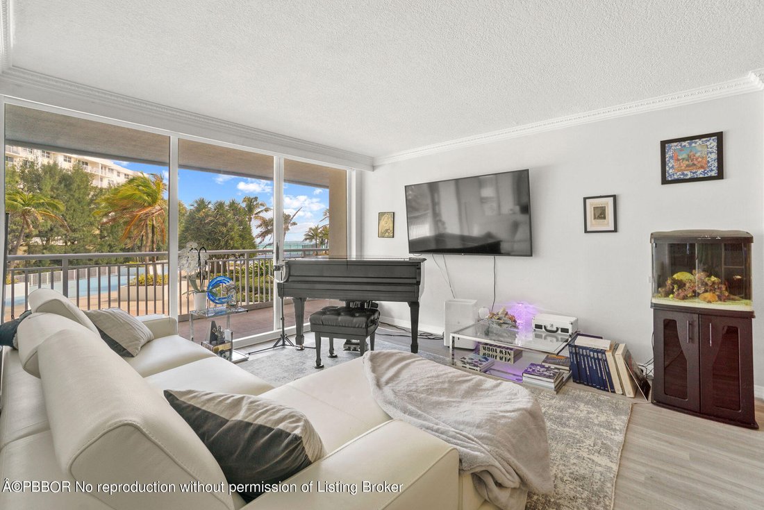 Condo in Palm Beach, Florida, United States 4 - 18699031