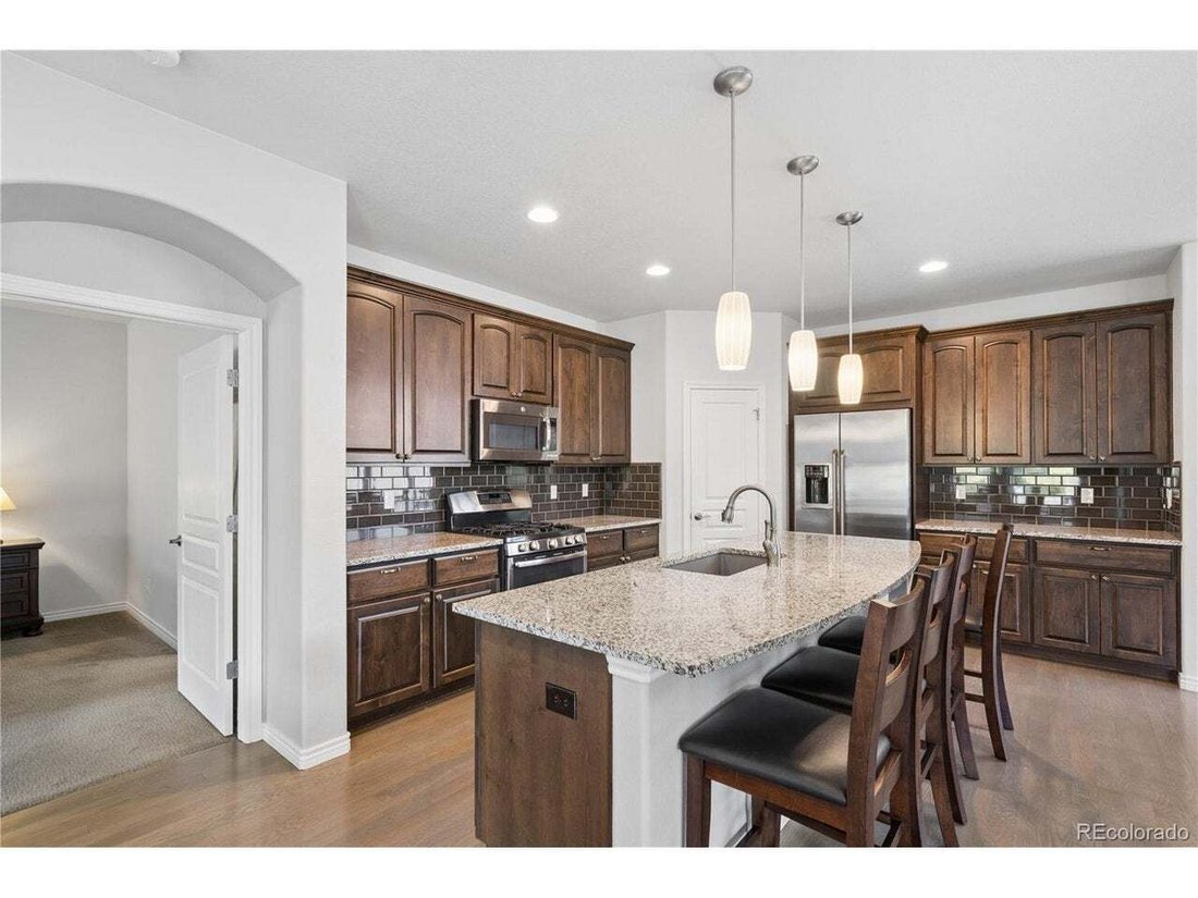 House in Lakewood, Colorado, United States 4 - 18697220