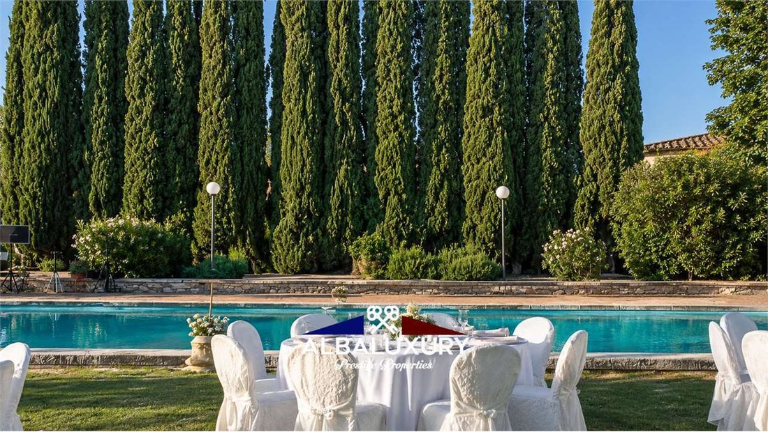 Villa en Centro, Bagno a Ripoli, Toscana 3 - 16725802