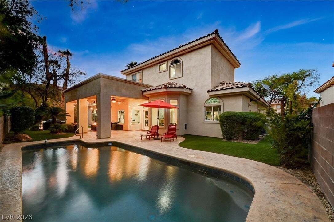 House in Las Vegas, Nevada, United States 3 - 18696887