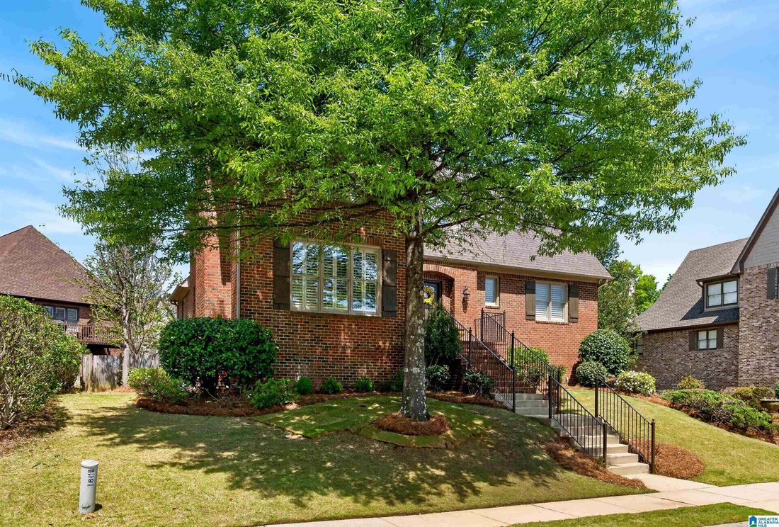 House in Vestavia Hills, Alabama, United States 3 - 18697008