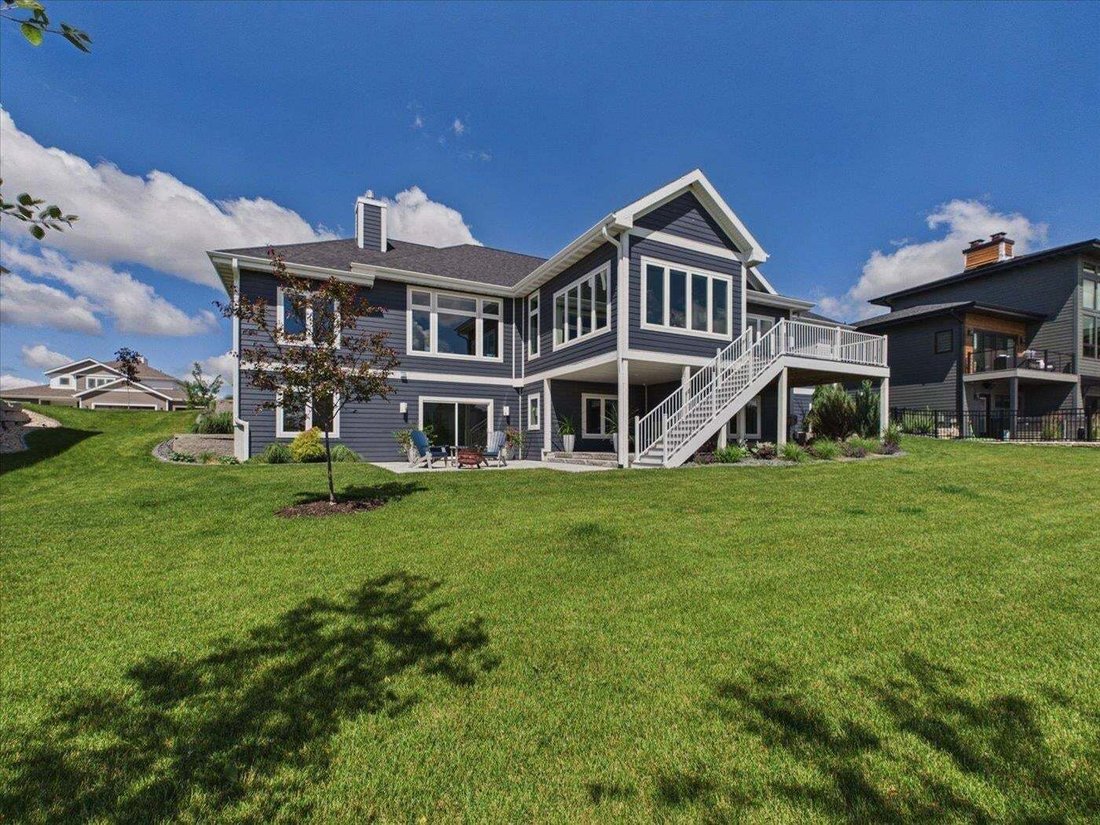 Casa en Cottage Grove, Wisconsin, Estados Unidos 5 - 18696851