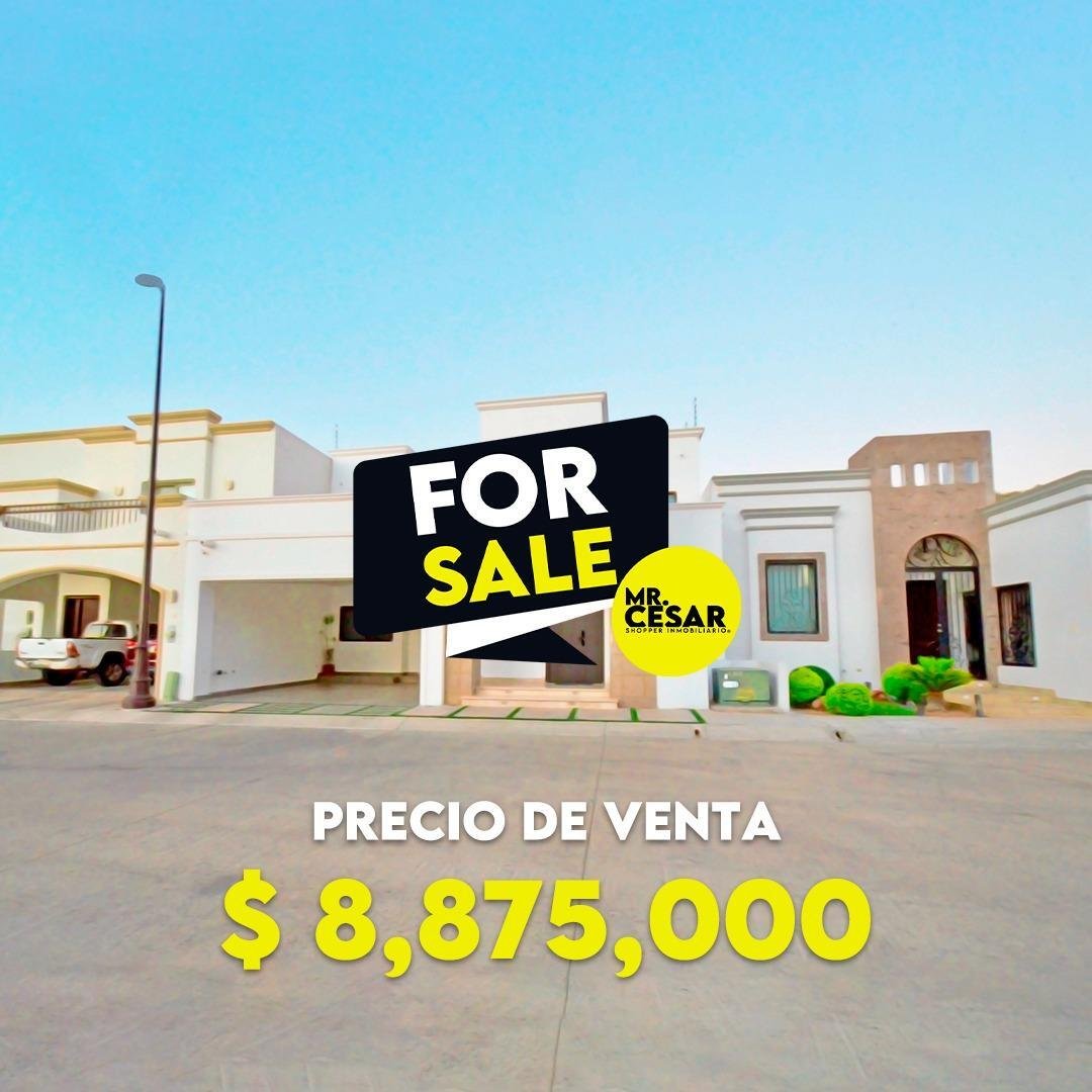 House in Hermosillo, Sonora, Mexico 1 - 18698830