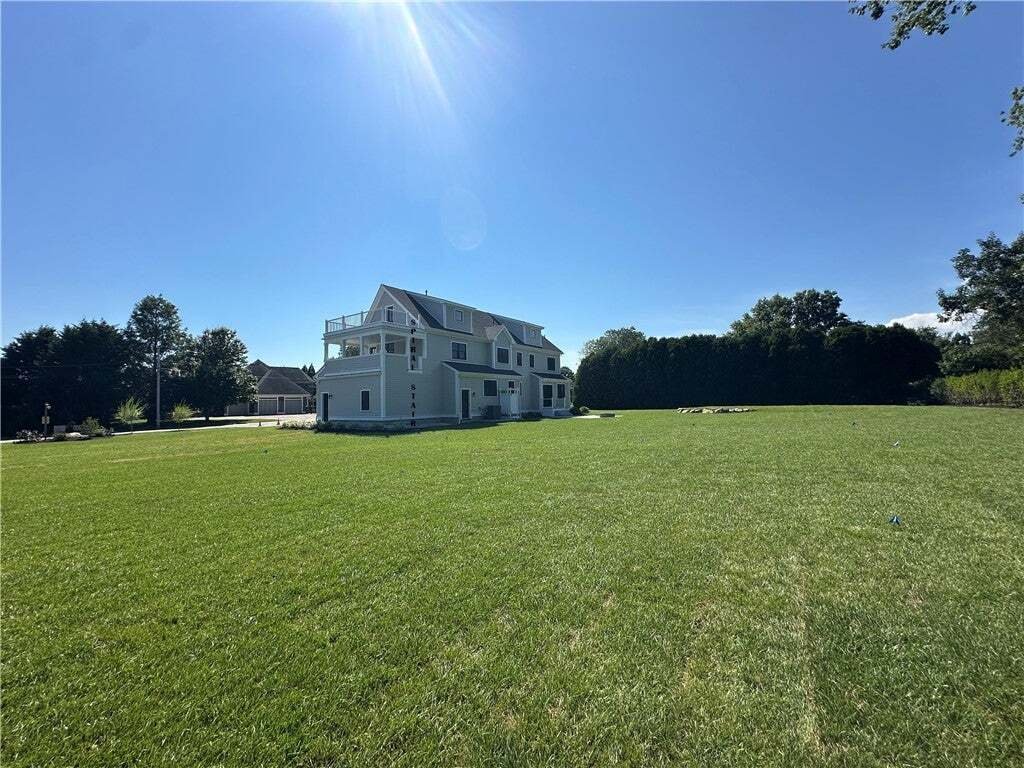 Haus in Portsmouth, Rhode Island, Vereinigte Staaten 3 - 18697475