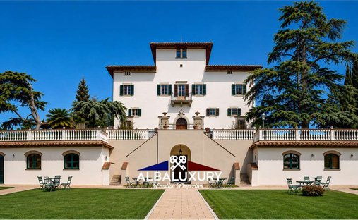 Villa in Colombo - Bellariva, Florence, Italy 1