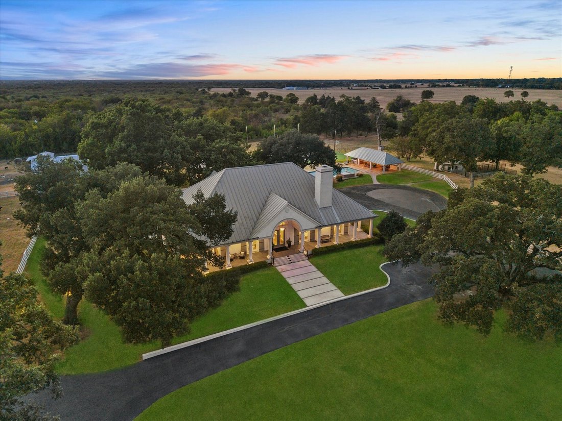 House in Terrell, Texas, United States 2 - 18698144