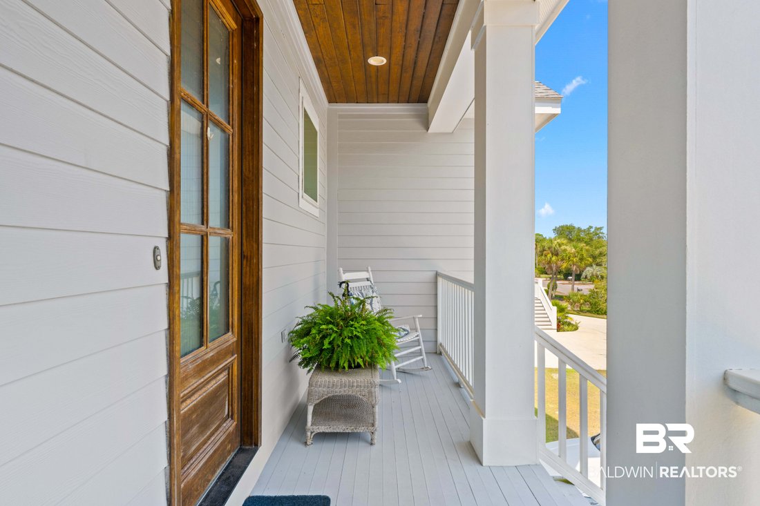 House in Orange Beach, Alabama, United States 4 - 18696988