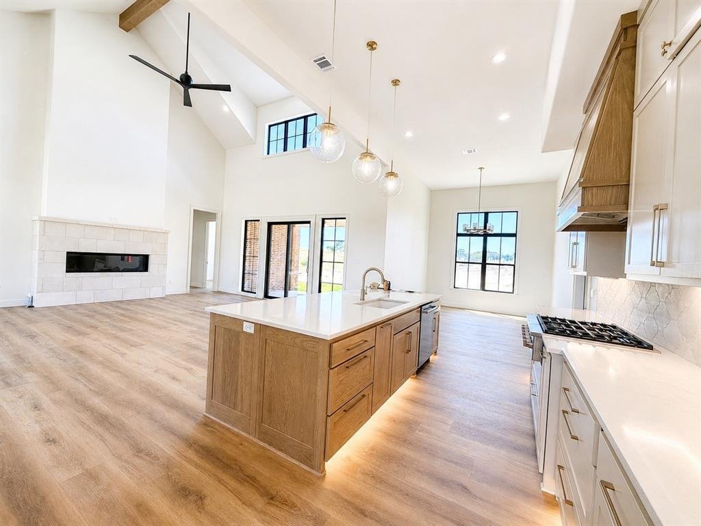 House in Weatherford, Texas, United States 2 - 18698476