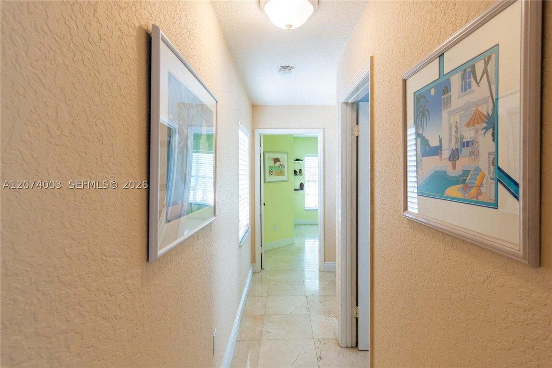 Casa en Doral, Florida, Estados Unidos 5 - 18697335