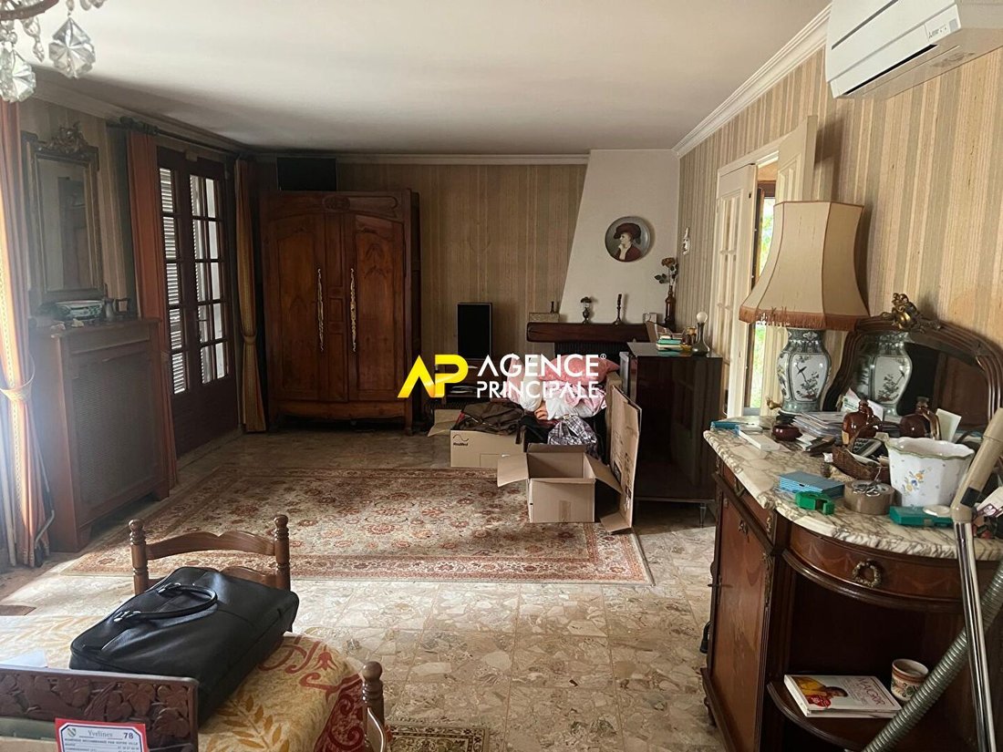 House in Montesson, Ile-de-France, France 4 - 18695967
