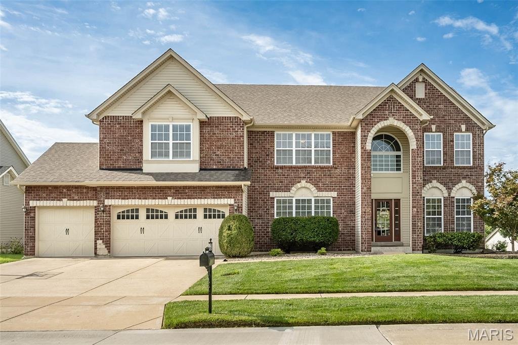 House in O'Fallon, Missouri, United States 1 - 18697539