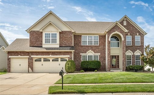 Casa a O'Fallon, Missouri, Stati Uniti 1