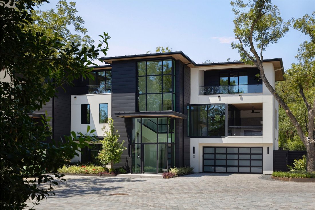 Condo in Austin, Texas, United States 2 - 18697843