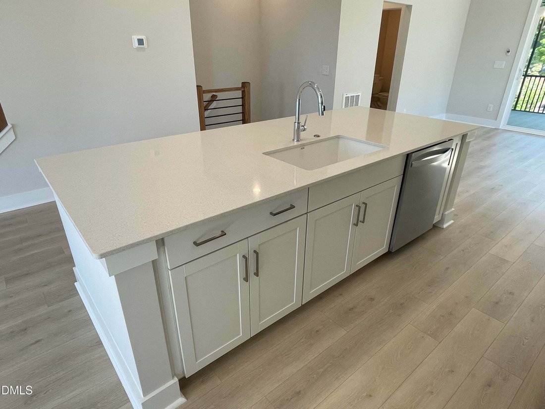 Townhouse in Morrisville, North Carolina, United States 4 - 18697409