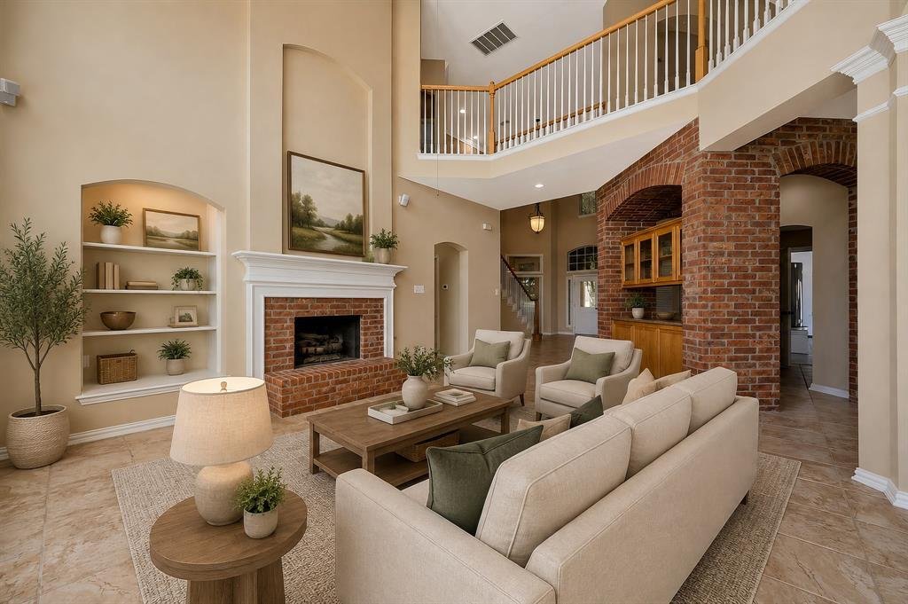 House in Flower Mound, Texas, United States 5 - 18698509
