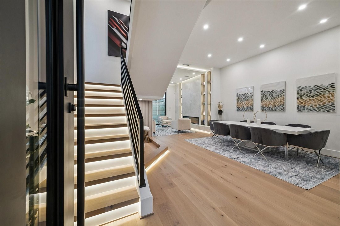 Casa en Houston, Texas, Estados Unidos 3 - 18698792