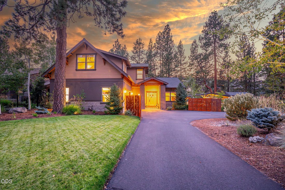 Maison à Bend, Oregon, États-Unis 2 - 18696968