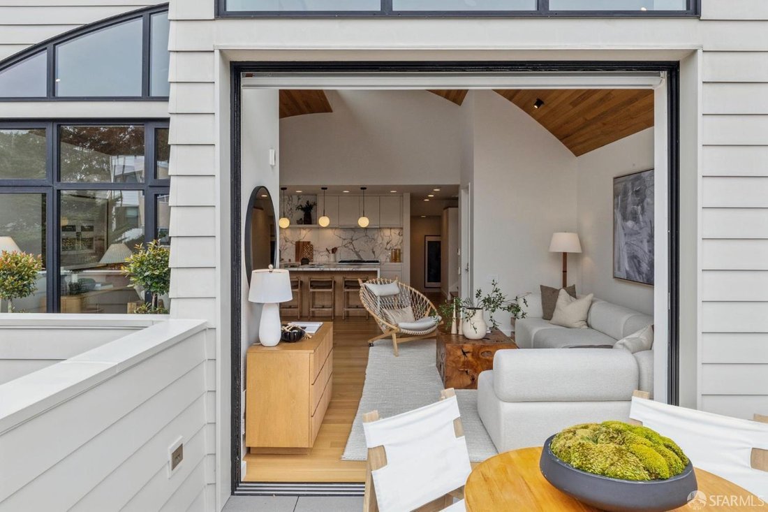 Condo in San Francisco, California, United States 4 - 18696809