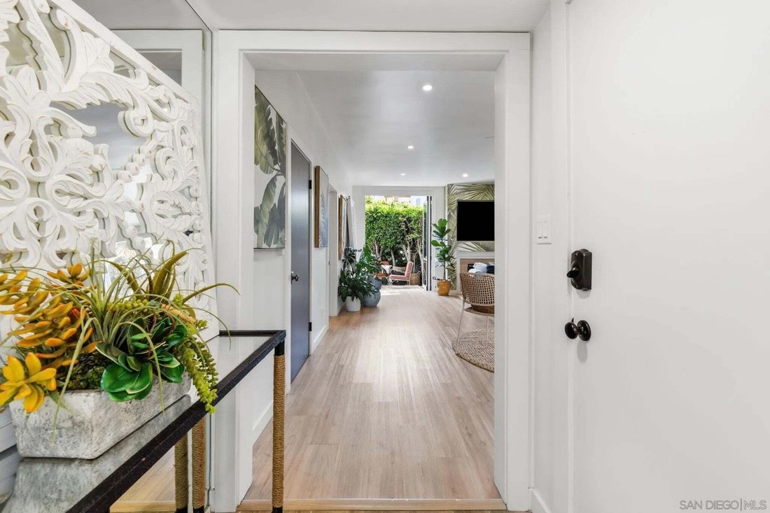 Condominio en San Diego, California, Estados Unidos 1 - 18698179