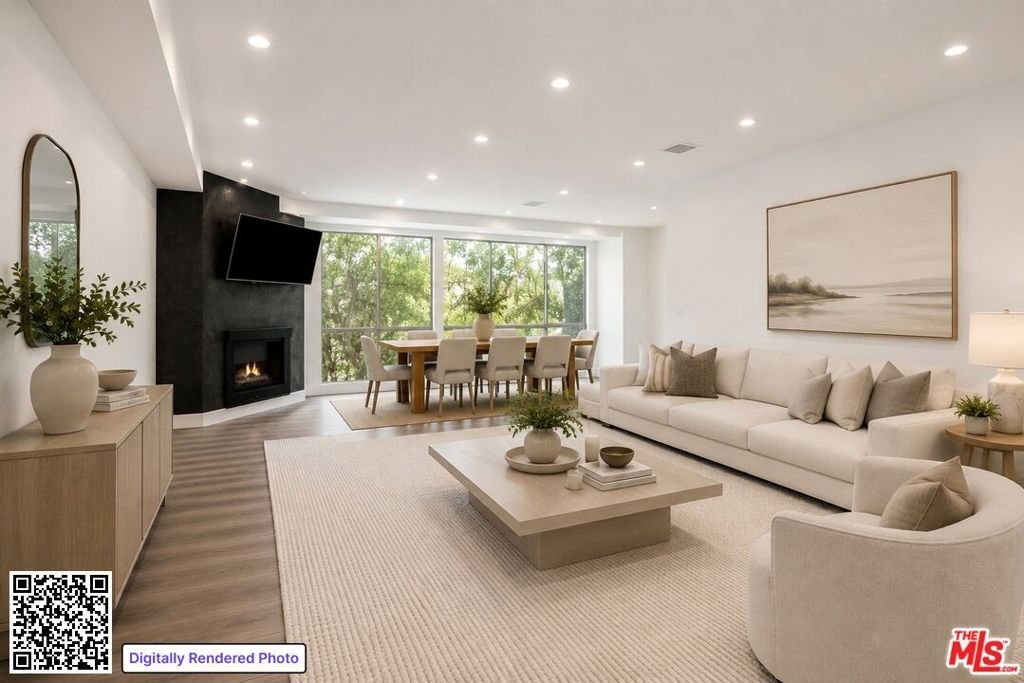 Condo in Beverly Hills, California, United States 1 - 18697080