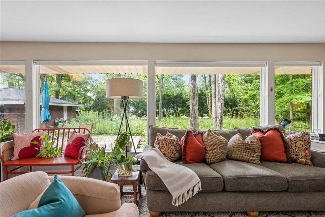 House in Northbrook, Illinois, United States 3 - 18697684