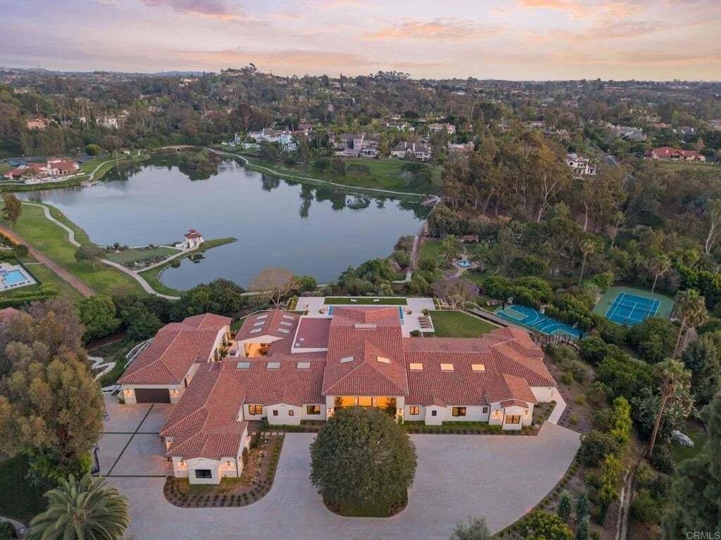 House in Rancho Santa Fe, California, United States 2 - 18698306