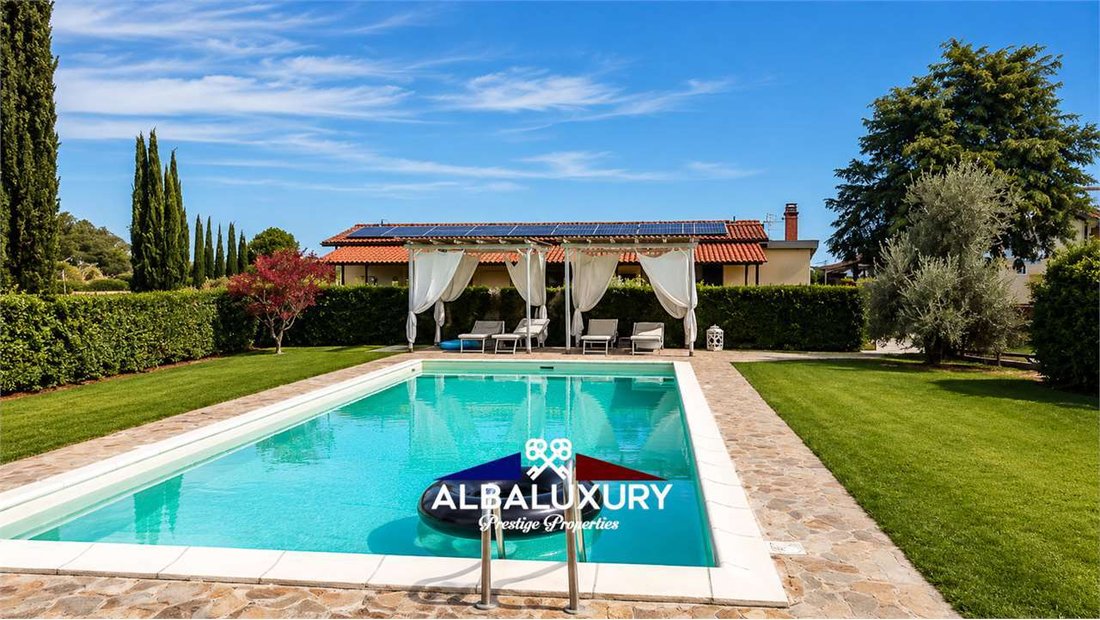 Villa in Principina a Mare, Grosseto, Italy 1 - 15346534
