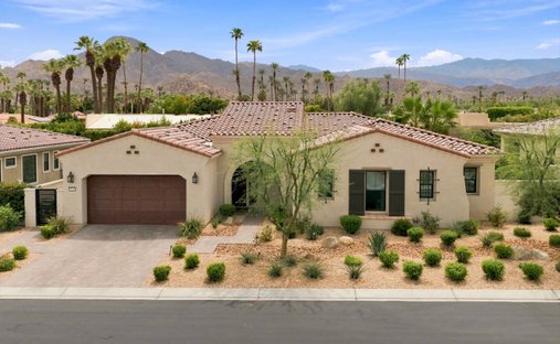 Haus in Indian Wells, Kalifornien, Vereinigte Staaten 1