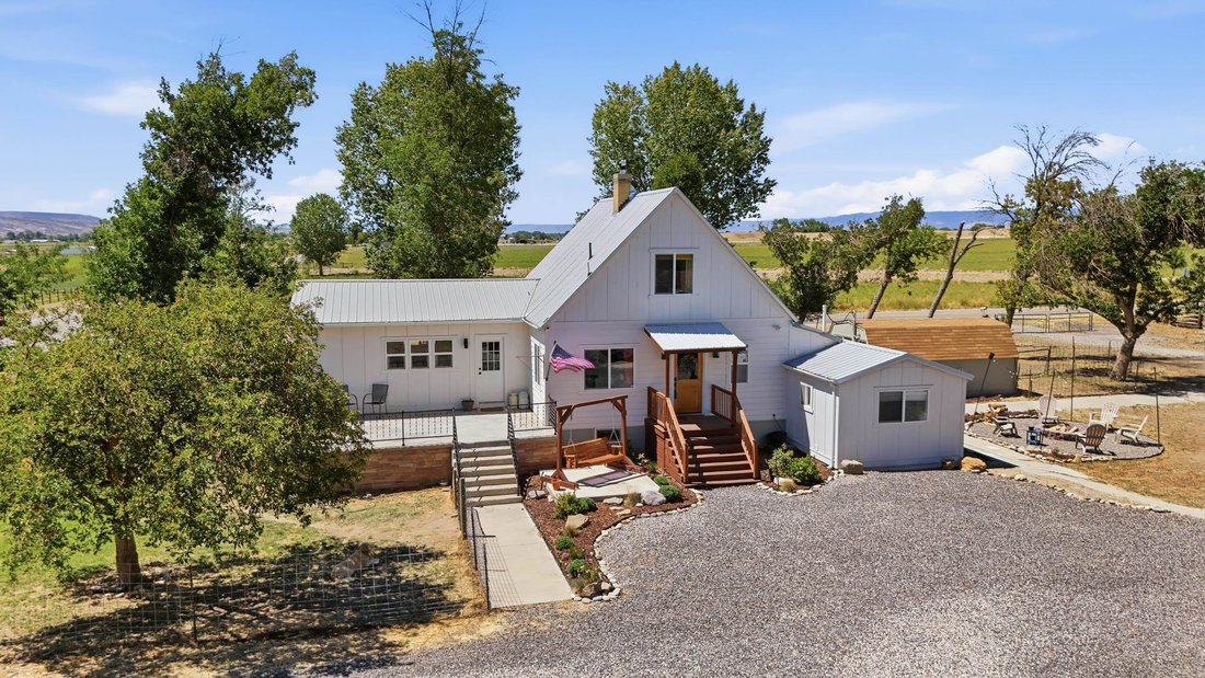 Casa en Loma, Colorado, Estados Unidos 1 - 18697317