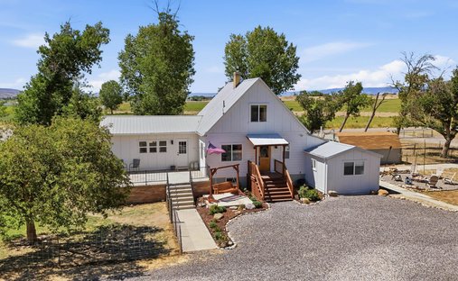 Casa en Loma, Colorado, Estados Unidos 1