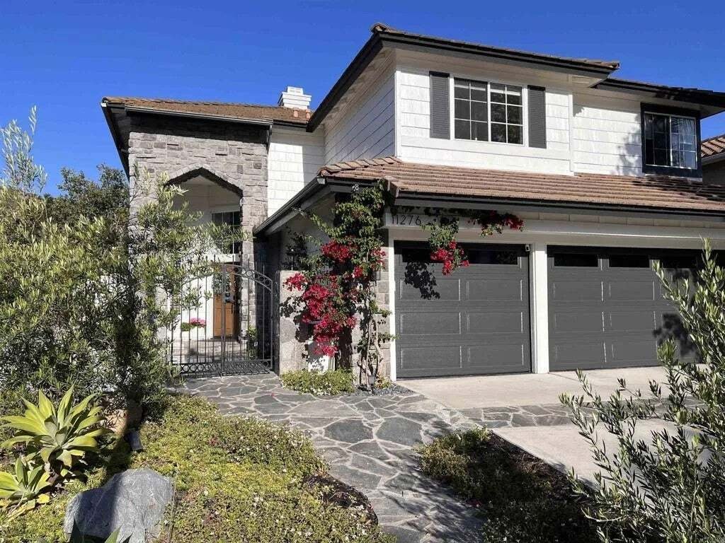 House in Rancho Santa Fe, California, United States 1 - 18698321